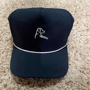NWOT Rhoback "The Good Boy" Hat